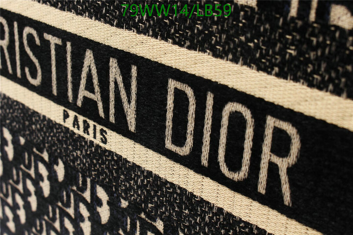 Dior-Bag-4A Quality Code: LB59 $: 79USD