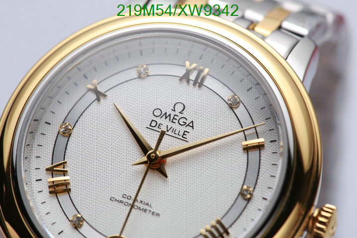 Omega-Watch-Mirror Quality Code: XW9342 $: 219USD