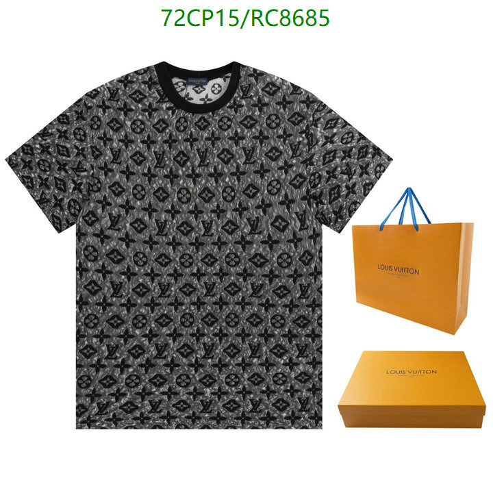 LV-Clothing Code: RC8685 $: 72USD