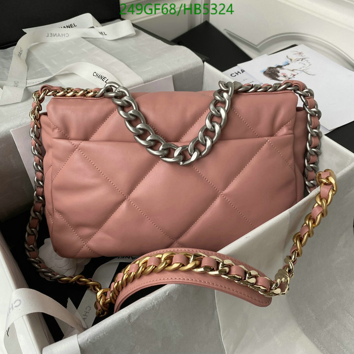 Chanel-Bag-Mirror Quality Code: HB5324 $: 249USD