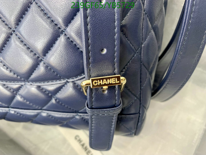 Chanel-Bag-Mirror Quality Code: YB5729 $: 239USD
