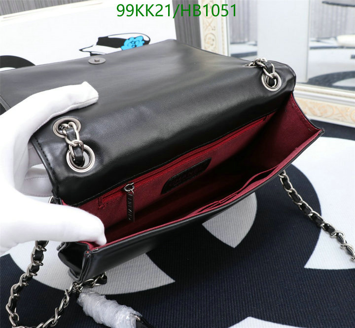 Chanel-Bag-4A Quality Code: HB1051 $: 99USD