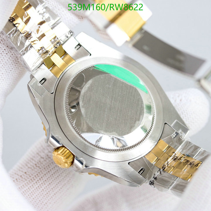 Rolex-Watch-Mirror Quality Code: RW8622 $: 539USD