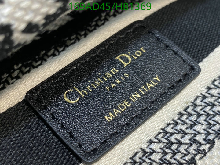 Dior-Bag-Mirror Quality Code: HB1369 $: 169USD
