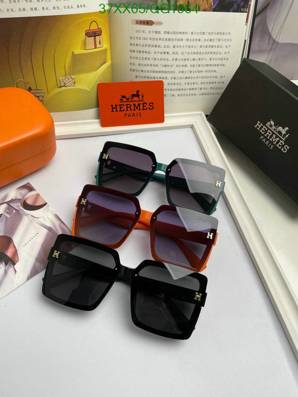 Hermes-Glasses Code: QG1664 $: 37USD