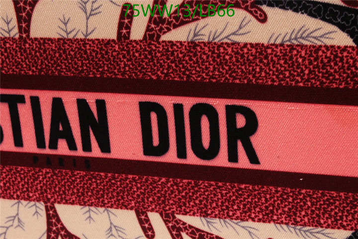 Dior-Bag-4A Quality Code: LB66 $: 75USD