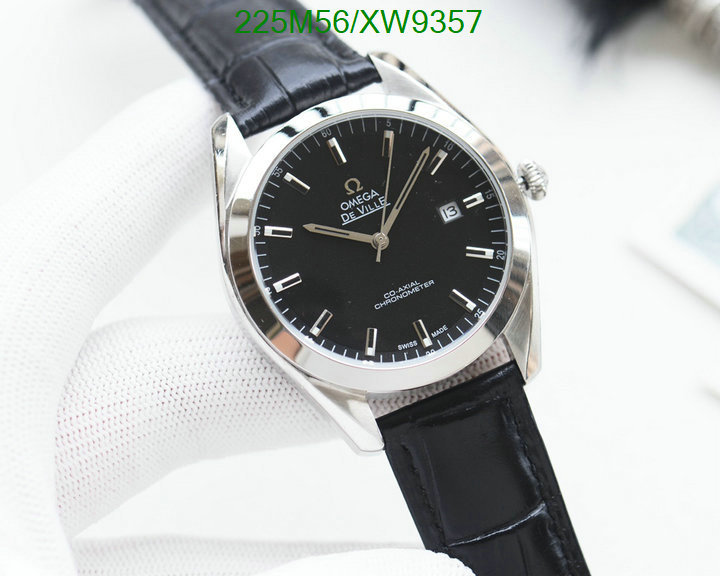 Omega-Watch-Mirror Quality Code: XW9357 $: 225USD