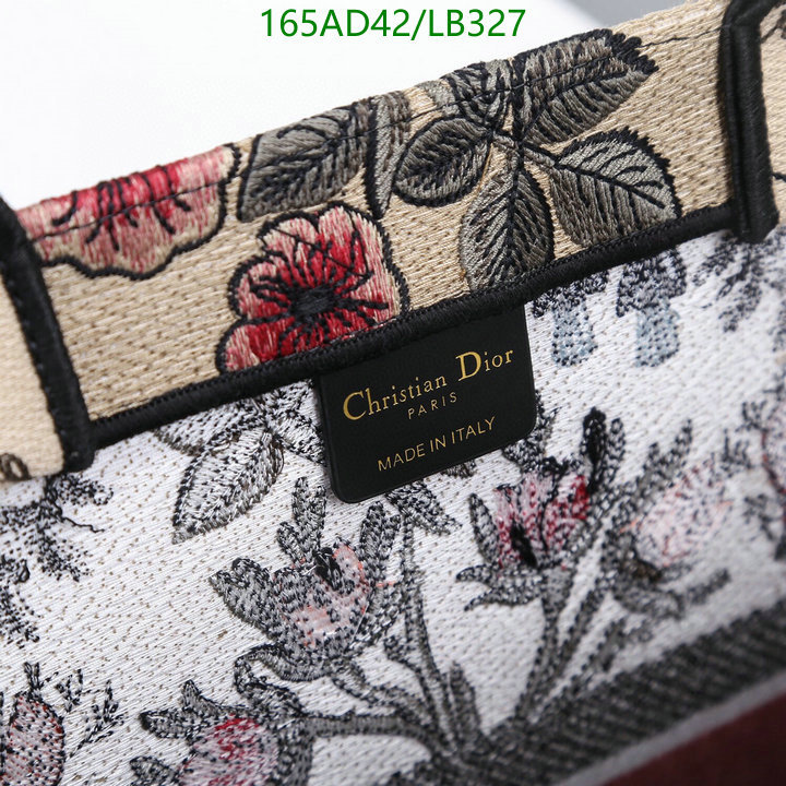 Dior-Bag-Mirror Quality Code: LB327 $: 165USD