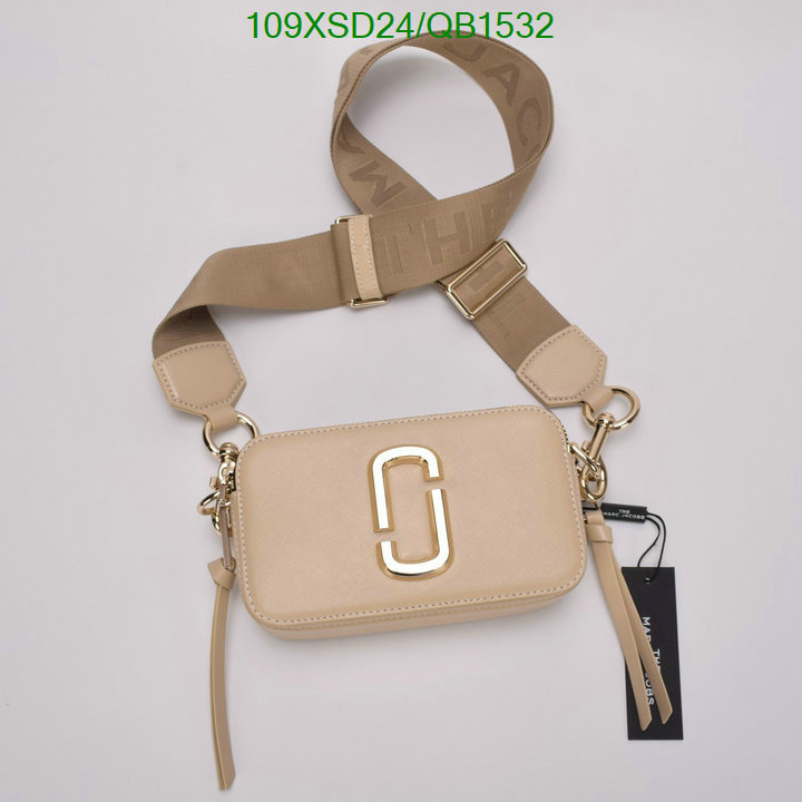 Marc Jacobs-Bag-Mirror Quality Code: QB1532 $: 109USD