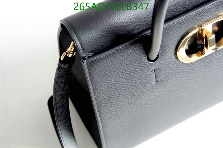 Dior-Bag-Mirror Quality Code: LB347 $: 265USD