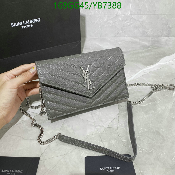 YSL-Bag-Mirror Quality Code: YB7388 $: 169USD