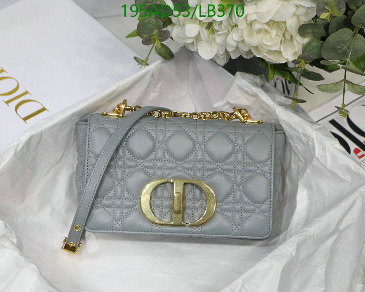 Dior-Bag-Mirror Quality Code: LB370 $: 195USD