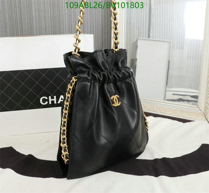 Chanel-Bag-4A Quality Code: BV101803 $: 109USD