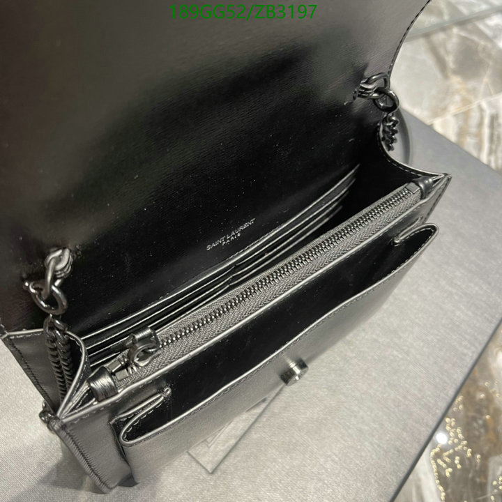 YSL-Bag-Mirror Quality Code: ZB3197 $: 189USD