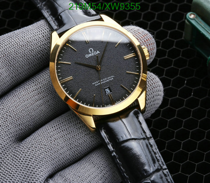 Omega-Watch-Mirror Quality Code: XW9355 $: 219USD