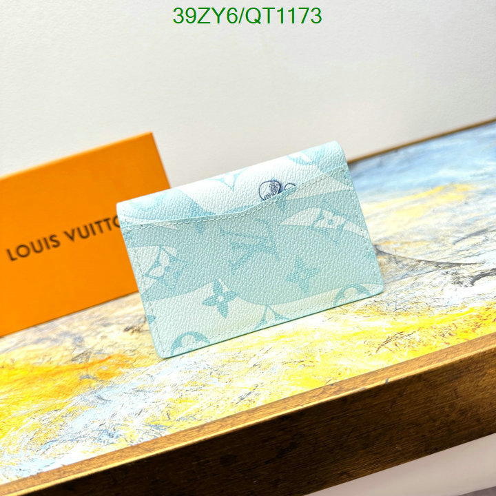 LV-Wallet-4A Quality Code: QT1173 $: 39USD