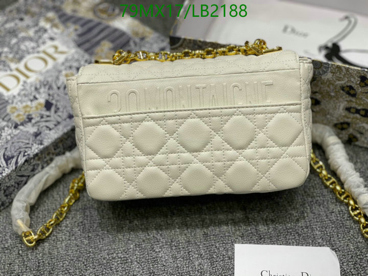 Dior-Bag-4A Quality Code: LB2188 $: 79USD