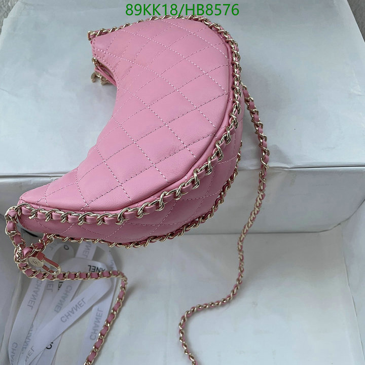 Chanel-Bag-4A Quality Code: HB8576 $: 89USD