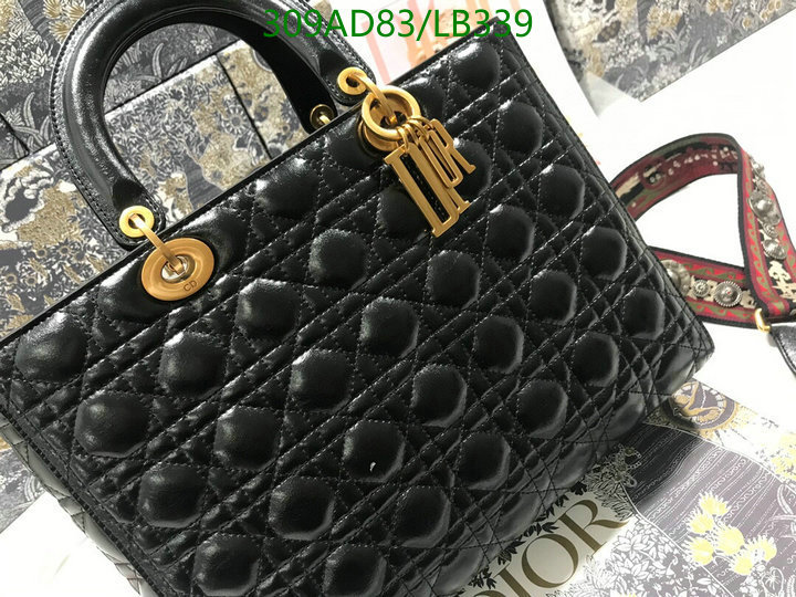 Dior-Bag-Mirror Quality Code: LB339 $: 309USD