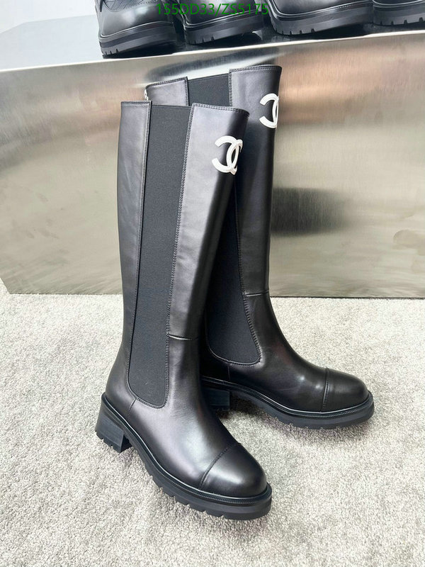 Boots-Women Shoes Code: ZS5175 $: 155USD