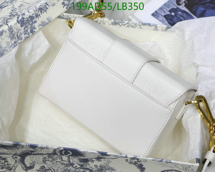 Dior-Bag-Mirror Quality Code: LB350 $: 199USD