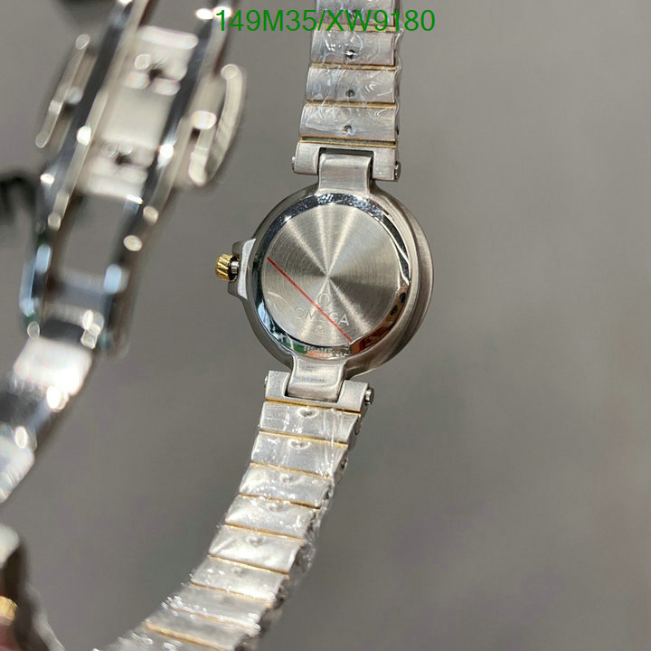 Omega-Watch(4A) Code: XW9180 $: 149USD