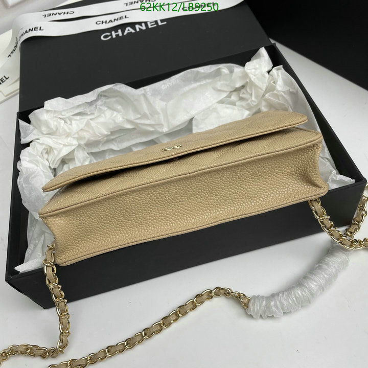 Chanel-Bag-4A Quality Code: LB9250 $: 62USD