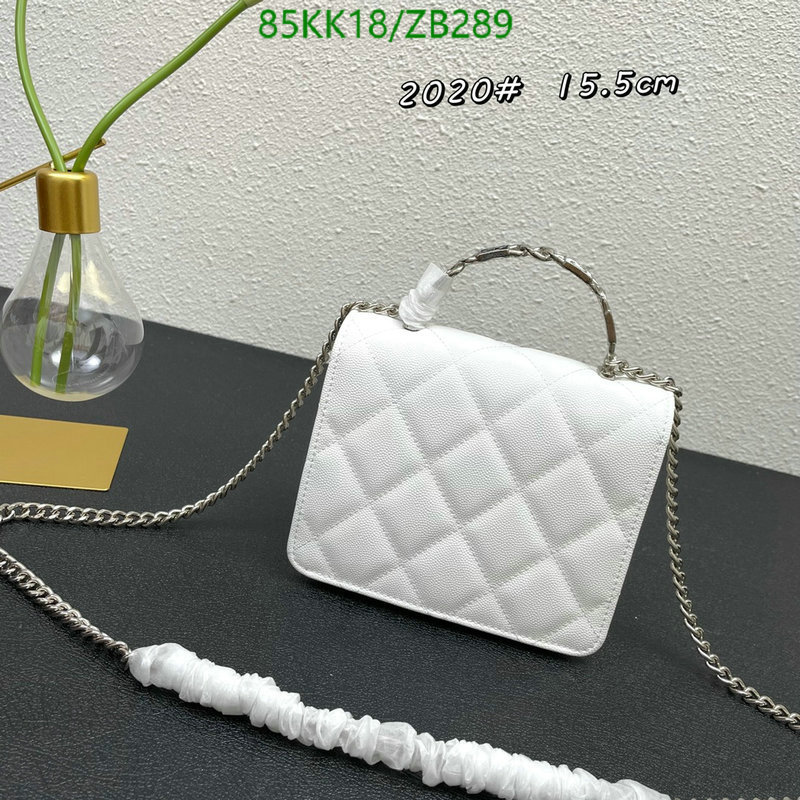 Chanel-Bag-4A Quality Code: ZB289 $: 85USD