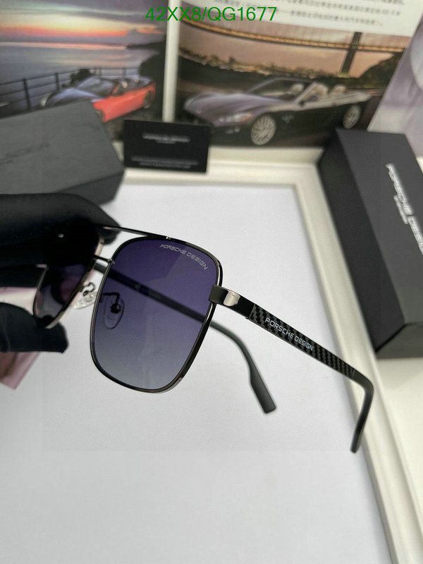 Porsche-Glasses Code: QG1677 $: 42USD