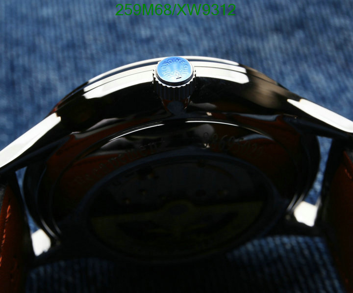 Longines-Watch-Mirror Quality Code: XW9312 $: 259USD