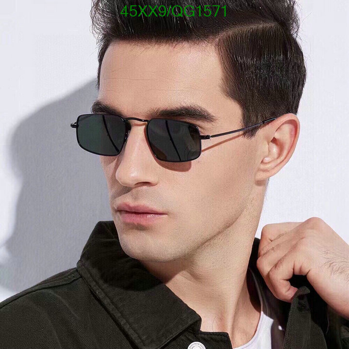 Gucci-Glasses Code: QG1571 $: 45USD