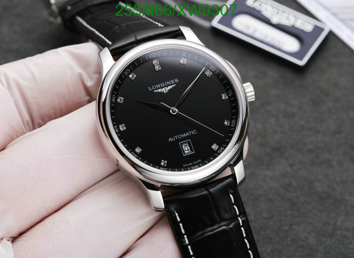 Longines-Watch-Mirror Quality Code: XW9307 $: 255USD