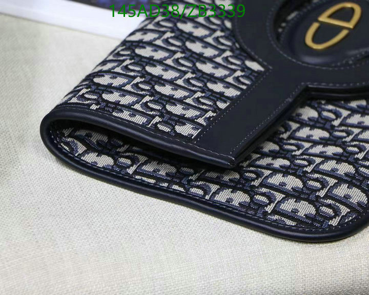 Dior-Bag-Mirror Quality Code: ZB3339 $: 159USD
