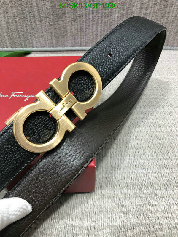 Ferragamo-Belts Code: QP1936 $: 59USD