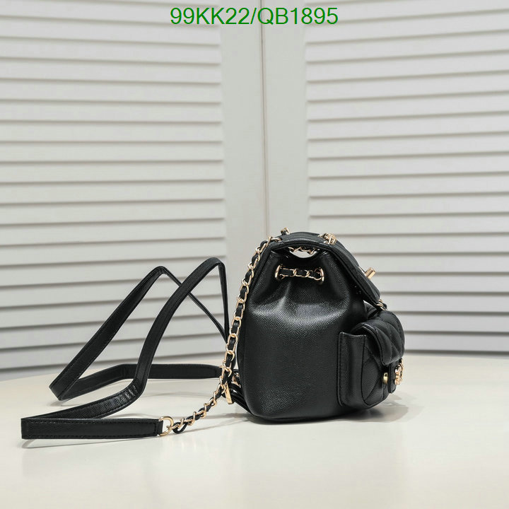 Chanel-Bag-4A Quality Code: QB1895 $: 99USD