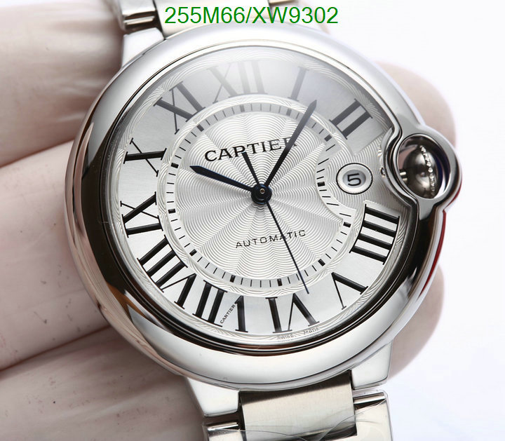 Cartier-Watch-Mirror Quality Code: XW9302 $: 255USD