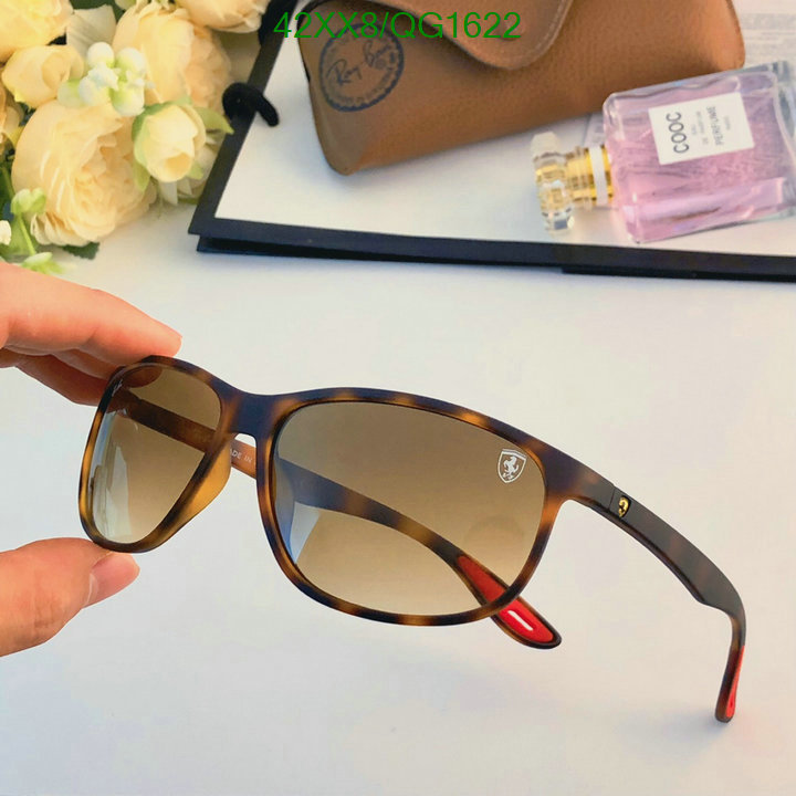 Ray-Ban-Glasses Code: QG1622 $: 42USD