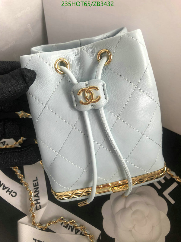 Chanel-Bag-Mirror Quality Code: ZB3432 $: 235USD