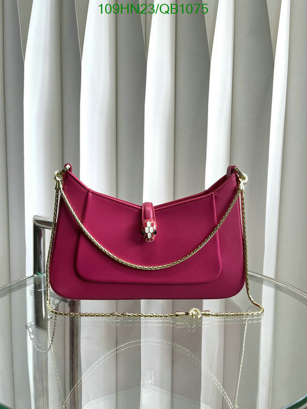 Bvlgari-Bag-4A Quality Code: QB1075 $: 109USD