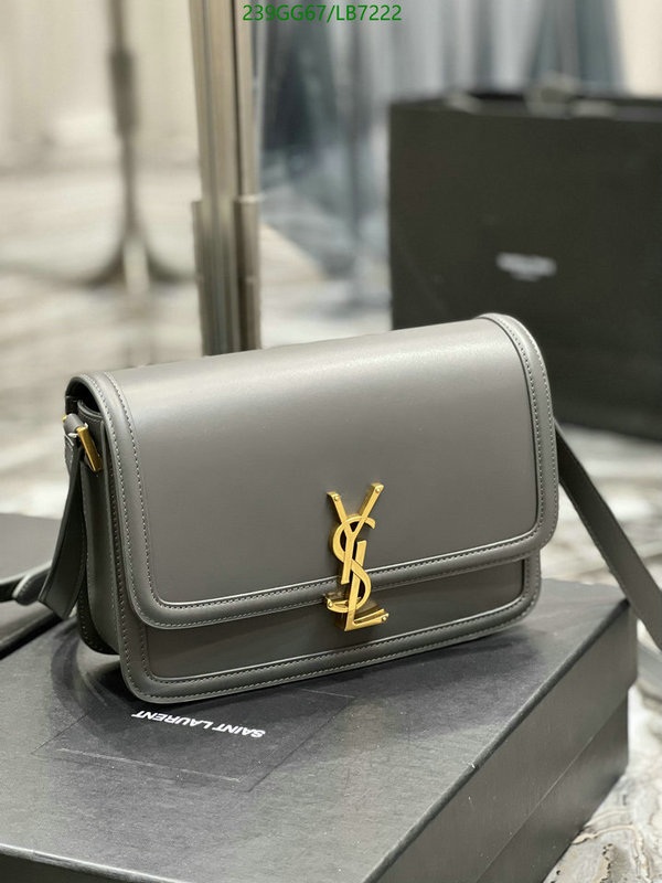 YSL-Bag-Mirror Quality Code: LB7222 $: 239USD