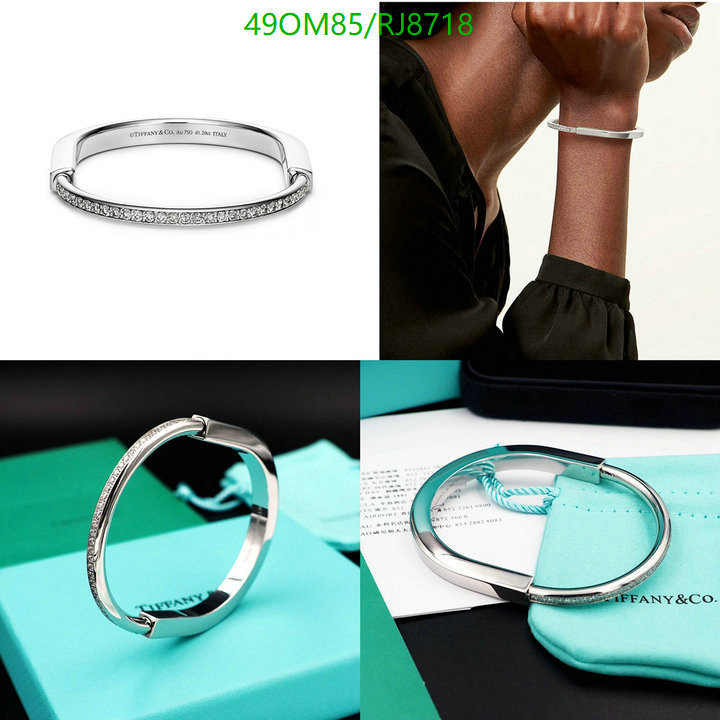 Tiffany-Jewelry Code: RJ8718 $: 49USD