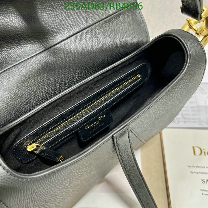 Dior-Bag-Mirror Quality Code: RB4856