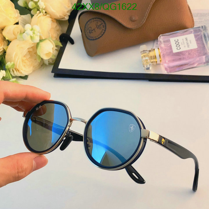 Ray-Ban-Glasses Code: QG1622 $: 42USD