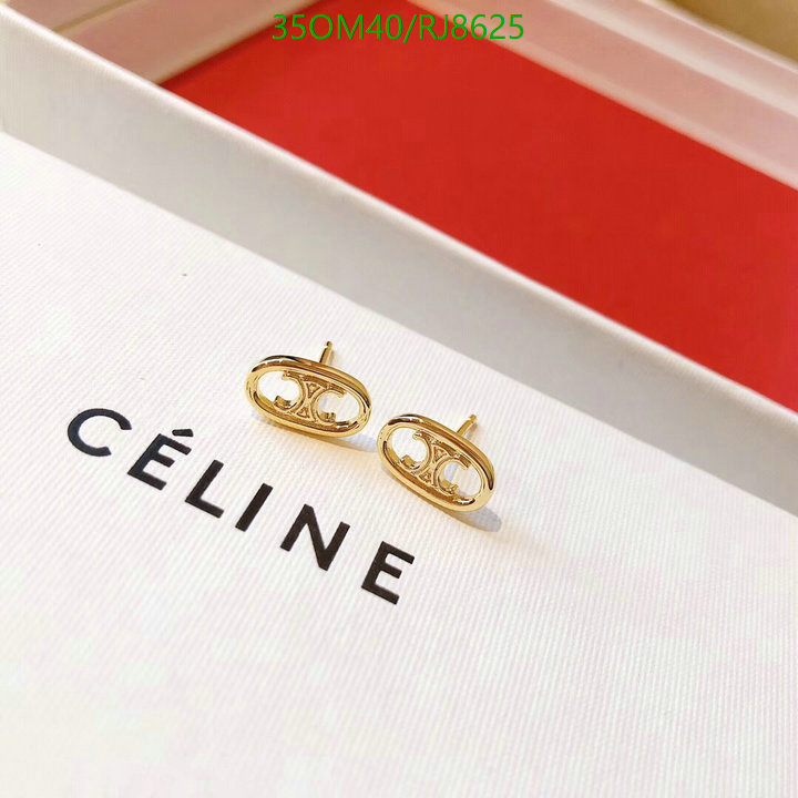 Celine-Jewelry Code: RJ8625 $: 35USD