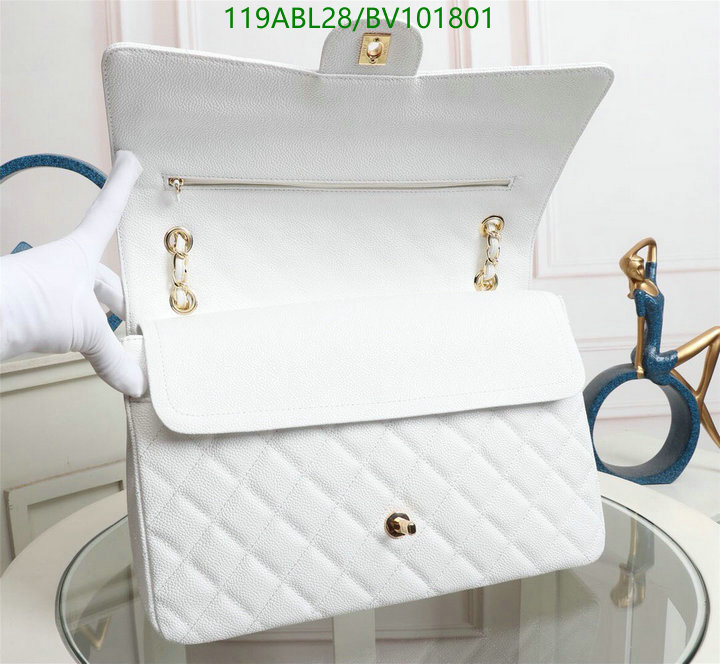 Chanel-Bag-4A Quality Code: BV101801 $: 119USD