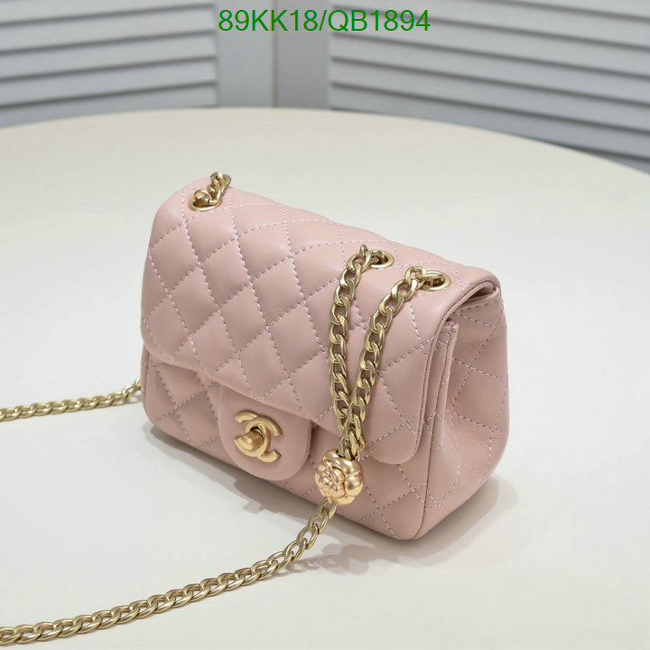 Chanel-Bag-4A Quality Code: QB1894 $: 89USD