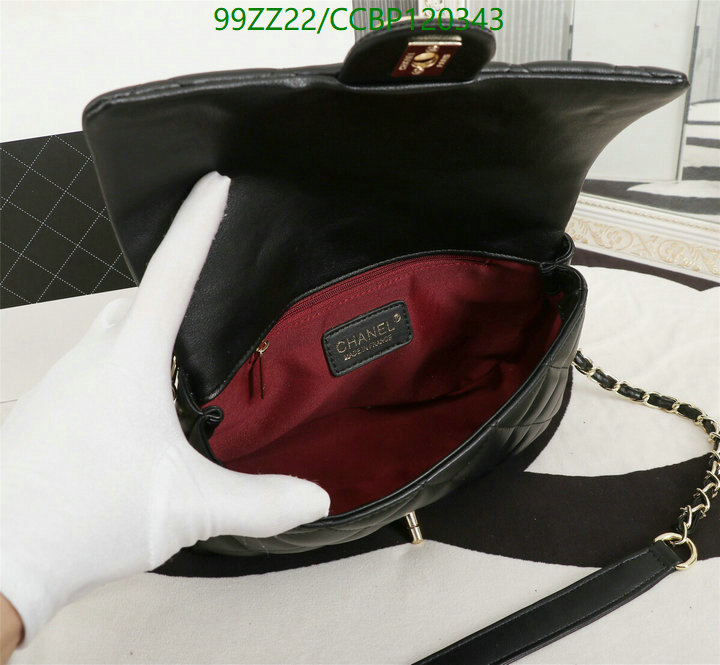 Chanel-Bag-4A Quality Code: CCBP120343 $: 99USD