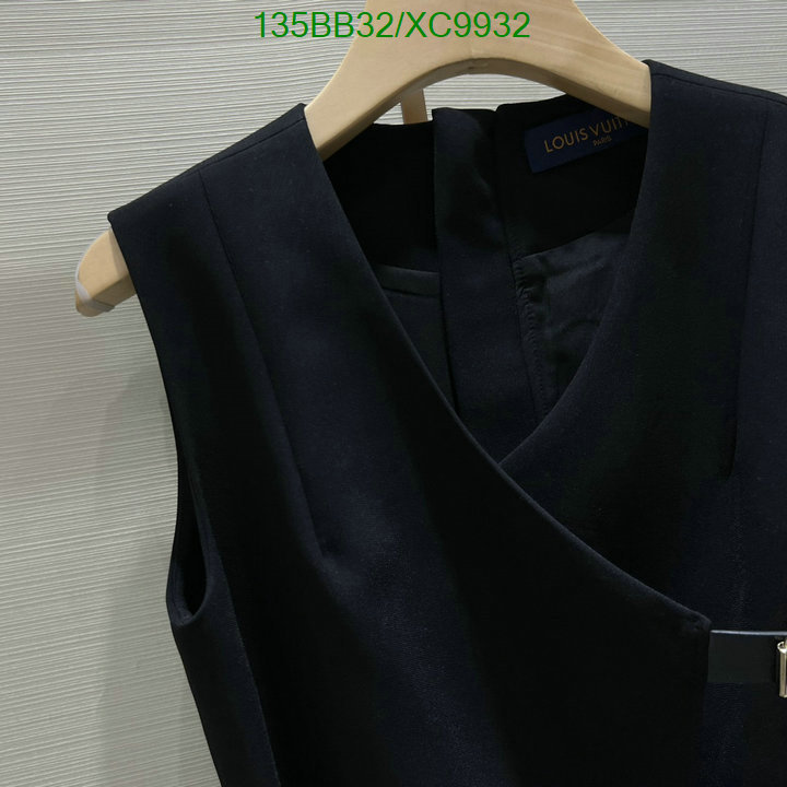 Other-Clothing Code: XC9932 $: 135USD