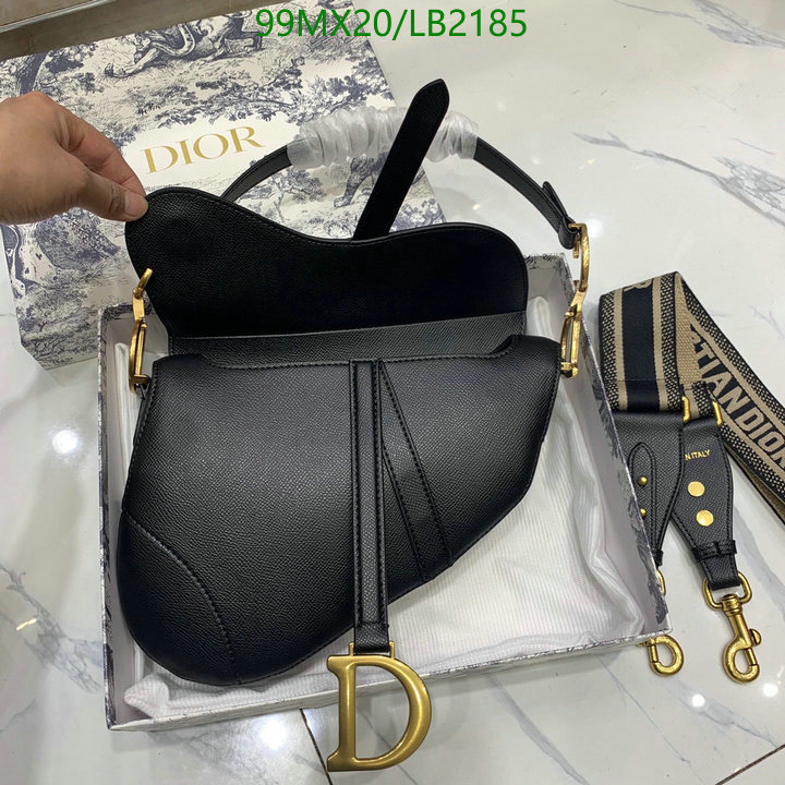 Dior-Bag-4A Quality Code: LB2185 $: 99USD