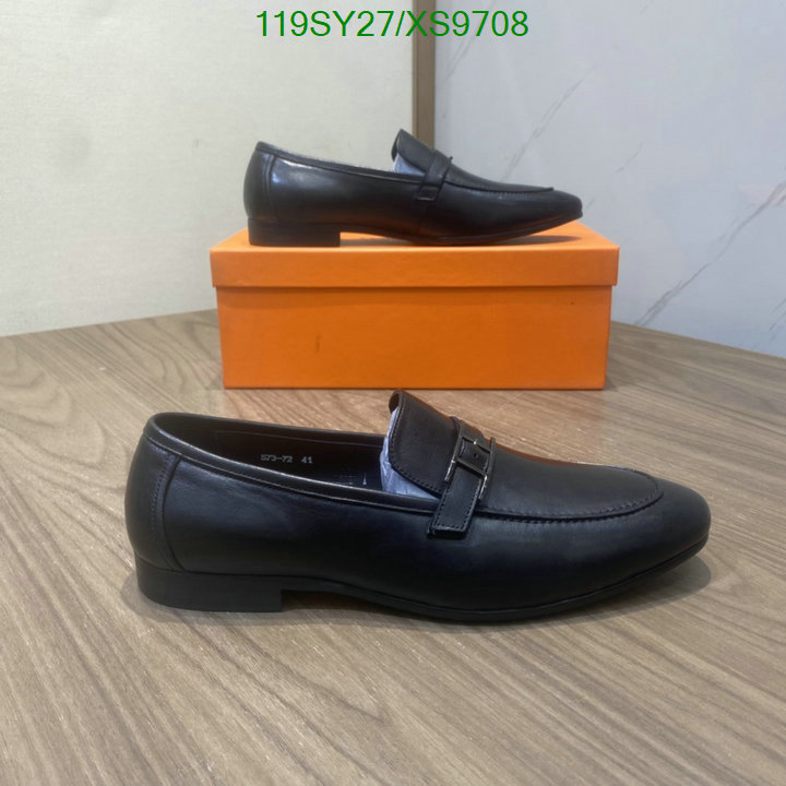 Hermes-Men shoes Code: XS9708 $: 119USD